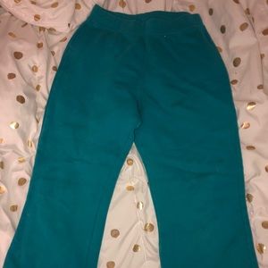 Kid’s Wide-Leg Sweatpants